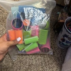 Hair Curlers