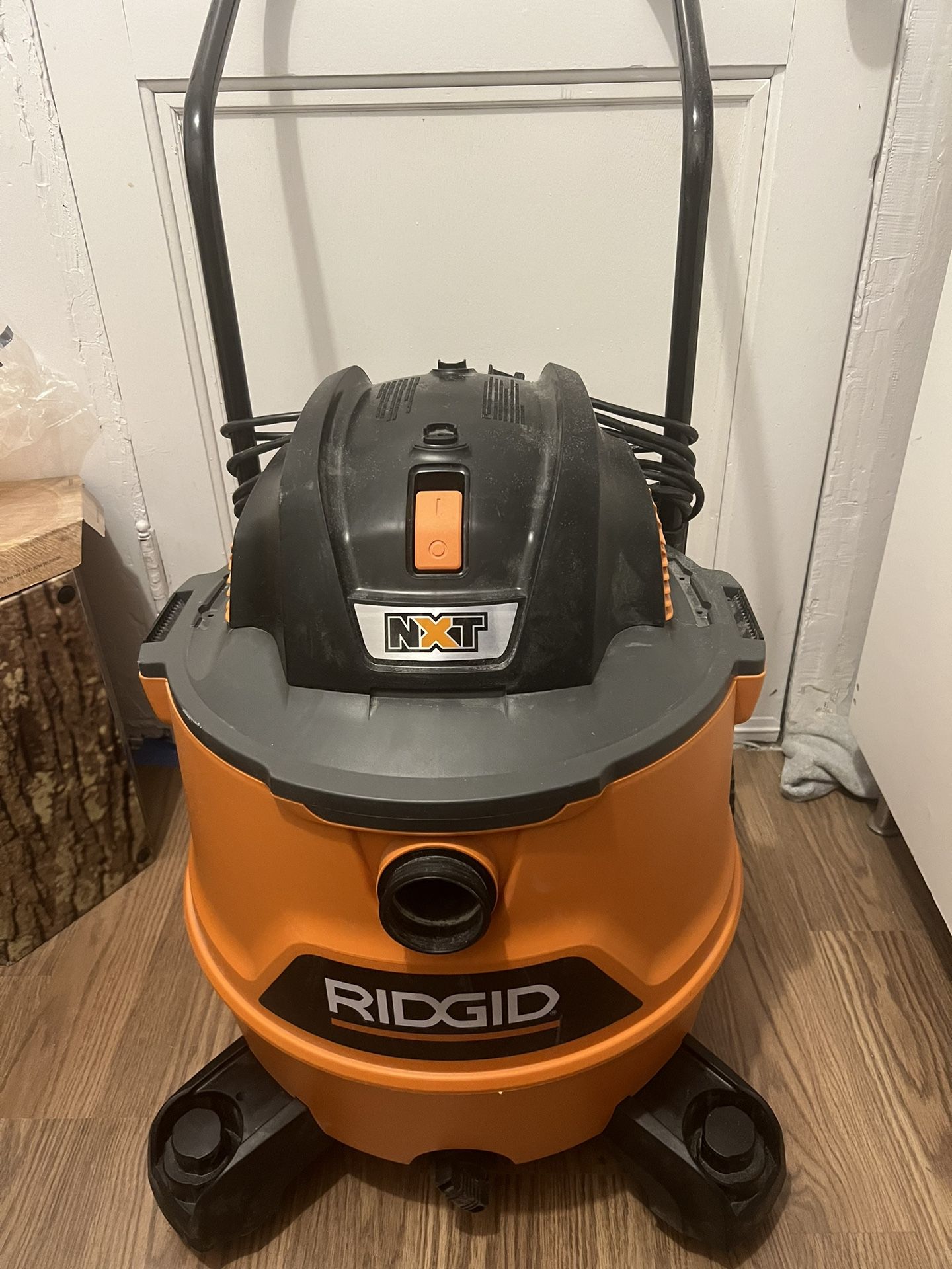 Ridgid