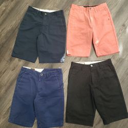 Boys VOLCOM Shorts * Size 28 / 16