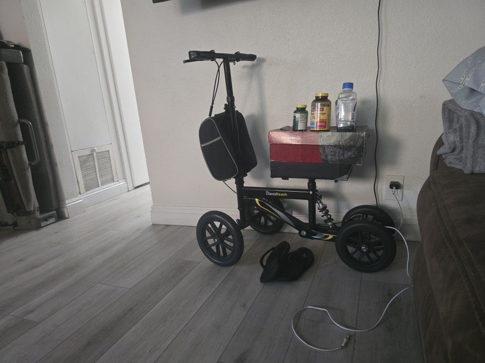 Knee Scooter