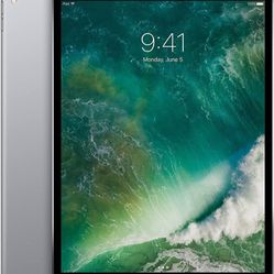 Apple iPad Pro 12.9-inch (2nd Gen) With Cellular