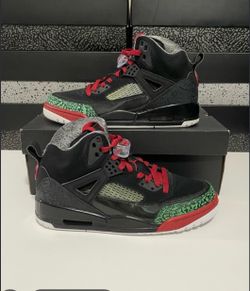 Jordan’s
