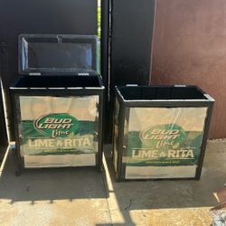 Ice Chest