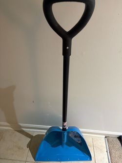 Suncast 20” snow shovel combo
