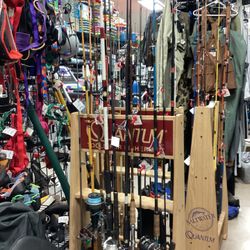 Awesome Selection Of New And Used Fishing Gear! (Read Description)