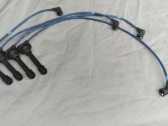 NGK Spark Plug Wires