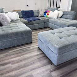 Modular Couch For Sale