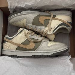 Dunks 