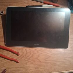 Wacom One