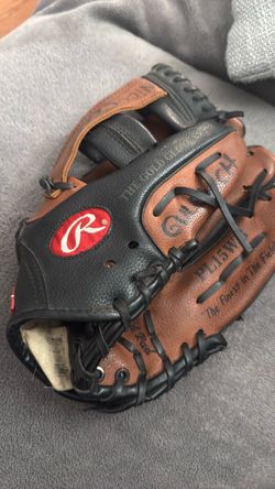 Baseball glove