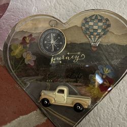 Custom Resin Projects 