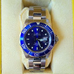 Invicta Pro Diver Watch