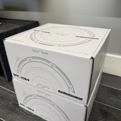 Audiocontrol SPC-10S4 Subwoofers
