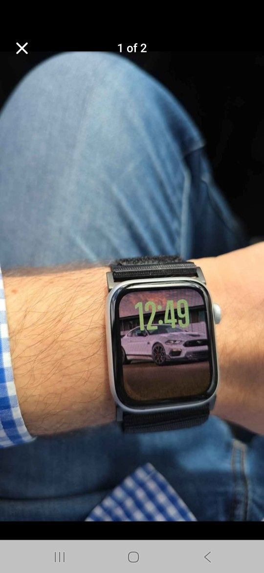 Apple watch Se 3rd Generation