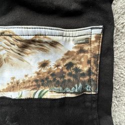 Amiri Jeans 