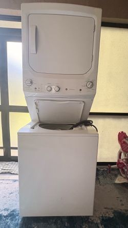 Washer-Dryer Combo