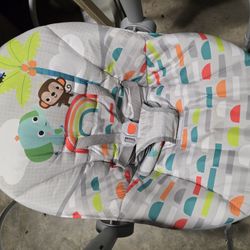 Baby Swing 