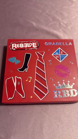 Rebelde Grabella