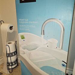 Baby Bathtub