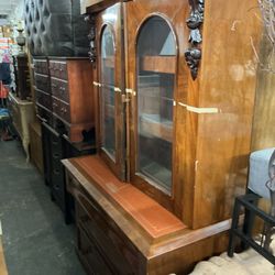 Closet Dresser 