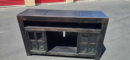 TV stand Entertainment center