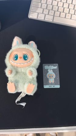 Labubu