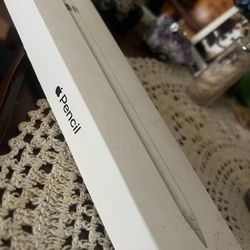 Apple Pencil (1st Gen)