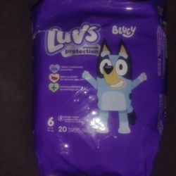Diapers