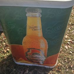 Stewart's Rootbeer Cooler