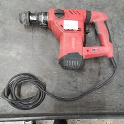 Hammer Drill 