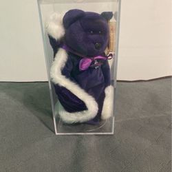 Royal Bear