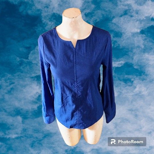 Women's Doc & Amelia By Cintas Blouse