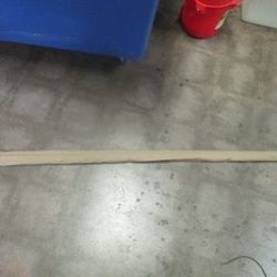Used Sage II Graphite DS 690 #6 Line 9' Fly Fishing Rod