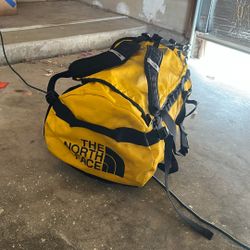 North Face -  $40