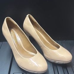 Clark Heels 61/2