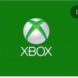 200$ Xbox