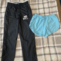 Nike Bundle