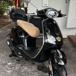 Itálica ACE 50 CC