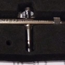 MASTER AIRBRUSHES