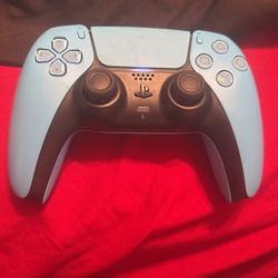 Ps5 Controller 