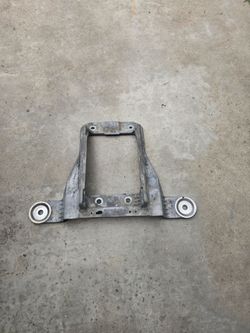 F150 seat bracket
