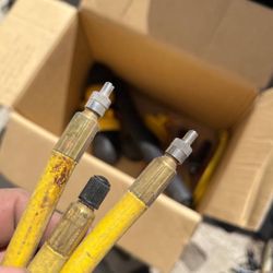 Plumbing Test Plugs And Balloons  - Tools