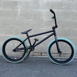 Bmx Bike