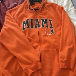 Miami Jacket