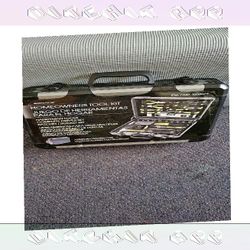 Stay Set with Our Critical Repair Equipment Sets song open