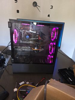 Gaming Pc