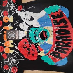 Hellstar Path 2 Shirt 🎃👻 Brand New 