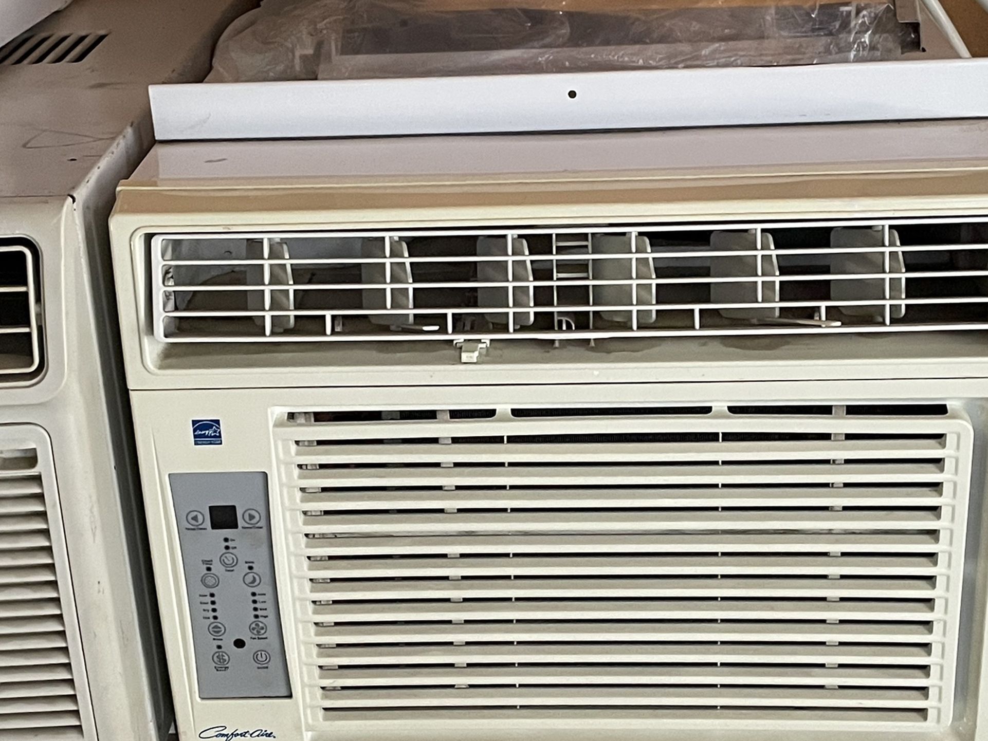 AC Window Unit