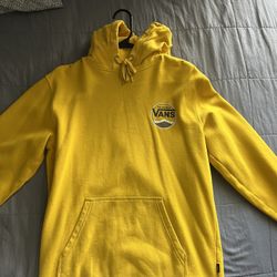 Vans Hoodie 