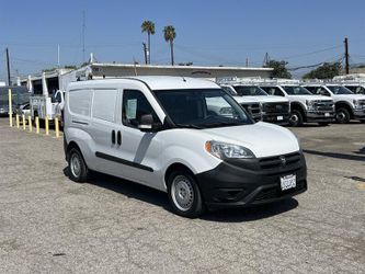 2017 RAM ProMaster City